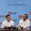 KPK Tangkap Tangan Wamenaker Immanuel Ebenezer, Prabowo Respons Begini