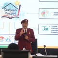 Habiskan Anggaran Triliunan, Begini Penampakan Seragam Sekolah Rakyat
