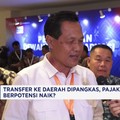 Video: Muara Enim Kaya SDA, Bupati Edison Tagih Keadilan Fiskal