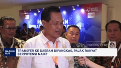 Video: Muara Enim Kaya SDA, Bupati Edison Tagih Keadilan Fiskal