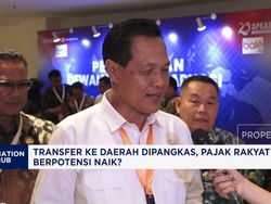 Video: Muara Enim Kaya SDA, Bupati Edison Tagih Keadilan Fiskal