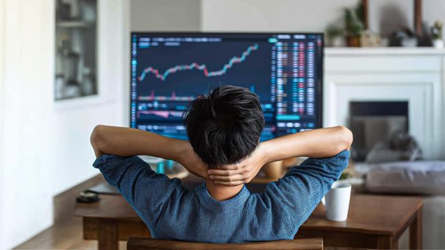 Begini Cara Tangani Kerugian Saat Memulai Jadi Trader