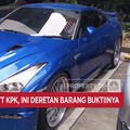 Video: Penampakan Barang Bukti OTT Wamenaker, Ada Moge Hingga Supercar