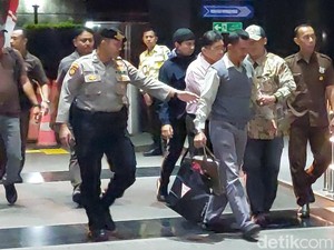 Sosok Rudy Ong, Bos Tambang Kaltim yang Merangkak di KPK Usai Dijemput Paksa