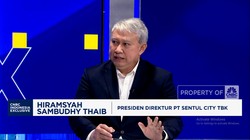 Video: Persaingan Ketat, BKSL Kembangkan Kota Mandiri yang Kekinian