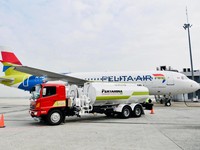 Mantap! Pertamina SAF Bawa Dampak Ekonomi Sirkular di Masyarakat