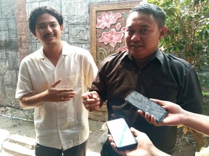 Awas Pencurian, Ini 40 Titik Penggalian Kabel Telkom yang Legal di Mojokerto