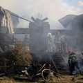 Putin Ngamuk! Rusia Mendadak Hujani Ukraina dengan Ratusan Drone-Rudal