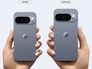 Canggih! Google Pixel 10 Bisa Dipakai Telepon WhatsApp Tanpa Sinyal