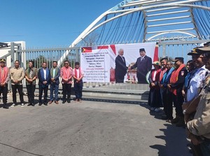 Empat PLBN Indonesia-Timor Leste di NTT Kini Beroperasi Lebih Lama