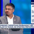 Pertamina NRE Ungkap Peluang Pasar Listrik Antar Negara Terbuka