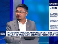 Pertamina NRE Bidik Proyek Pembangkit Surya di Pantai
