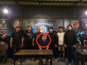 Pria Takalar Kuras Tabungan Mertua Rp 140 Juta Modus Bantu Setorkan Uang ke Bank