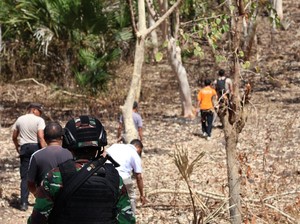 Jasad Warga NTT Korban Penembakan di Hutan Timor Leste Akan Diekshumasi
