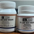 Awas! BPOM Larang Produk Palsu Kapsul Pemutih Dr. LSW