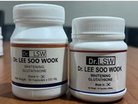Awas! BPOM Larang Produk Palsu Kapsul Pemutih Dr. LSW