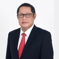 Profil Alex Sofjan Noor, Ditunjuk Jadi Dirut Bank Syariah Nasional