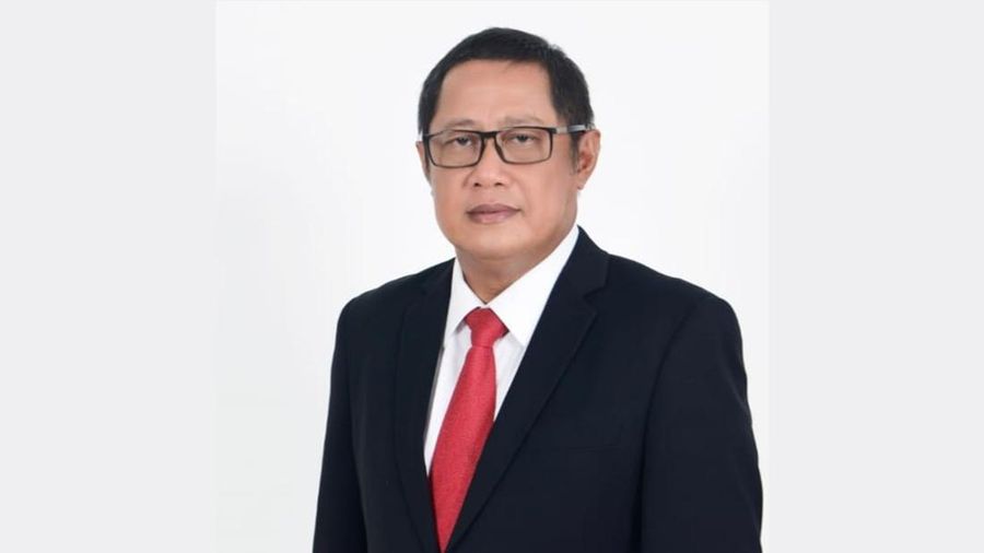 Project Director TSPS PT. Bank Tabungan Negara (Persero) Tbk, Alex Sofjan Noor. (Linkedin/Alex Sofjan Noor)