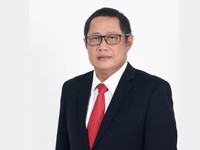 Profil Alex Sofjan Noor, Ditunjuk Jadi Dirut Bank Syariah Nasional
