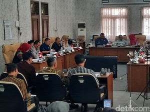 Sederet Fakta Usulan Kenaikan PBB Pati yang Sempat Menyentuh 7.000%