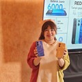 HP Baterai Jumbo Harga Rp 1,5 Juta, Ini Spesifikasi Redmi 15C