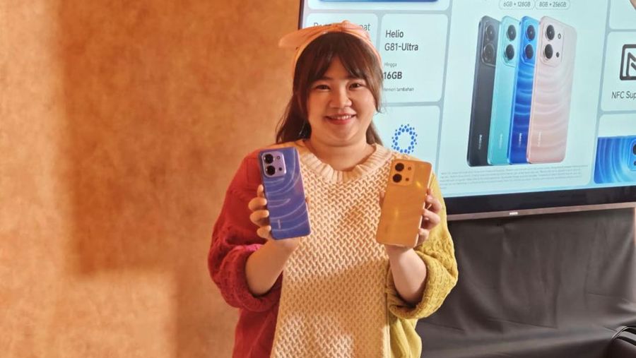 Redmi 15c