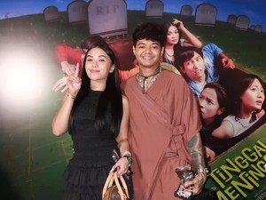 Besok Reza Arap Cs Bakal Dimintai Keterangan oleh Polisi soal Kematian Lula Lahfah
