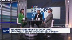 Video: Sesar Aktif Mengintai, Ekonomi dan Masyarakat Harus Siap