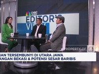 Video: Sesar Aktif Mengintai, Ekonomi dan Masyarakat Harus Siap