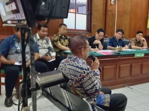 Babak Baru Kasus Nany Widjaja, Dahlan Iskan dan Jawa Pos di PN Surabaya