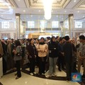 Hujan-hujan Datang ke LPS Financial Festival, Anak Medan Cari Ini!