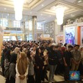 Anak Medan Tak Gentar Dihadang Hujan, LPS Financial Festival Penuh!
