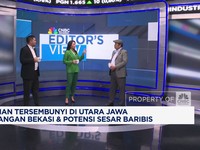 Video: Tekanan Tersembunyi di Utara Jawa, Gempa Bekasi Jadi Peringatan