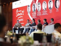 Angkat Tema AI Collaboration, NeutraDC Summit 2025 Hadir Lagi di Bali