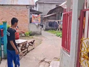 Pria Palembang Tewas Usai 4 Hari Dirawat di RS, Diduga Ditusuk Temannya