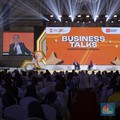 Kala Berbagai Tokoh Bagi-bagi Ilmu & Inspirasi ke Anak Medan