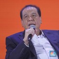 Pesan CT untuk Anak Muda Indonesia: Tidak ada Pilihan buat Gagal