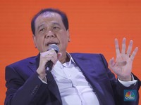 Pesan CT untuk Anak Muda Indonesia: Tidak ada Pilihan buat Gagal