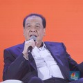 Pesan CT: Mau Sukses? Sekolah Harus Top, Usaha Juga Harus Jalan