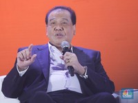 Mau Sukses Seperti CT, Gen Z Wajib Korbankan 3 Hal Ini!