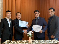 Transvision & MTM Hadirkan Standar Baru Hiburan di Hotel Bali & Lombok