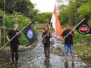 Pesona Klaten Kota Seribu Mata Air dan Candi