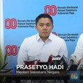Video: Istana Tanggapi OTT Noel Ebenezer