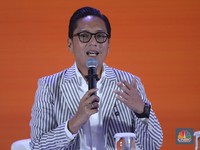 Dari Kuliner hingga Fashion, Wali Kota Medan Bocorkan Potensi Bisnis