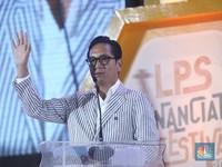 Walkot Medan Cerita Awal Mula Berbisnis Resto, Sudah 20 Tahun Berjalan