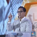 Wali Kota Medan Ungkap Skill yang Wajib Dimiliki Anak Muda