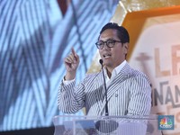 Wali Kota Medan Ungkap Skill yang Wajib Dimiliki Anak Muda