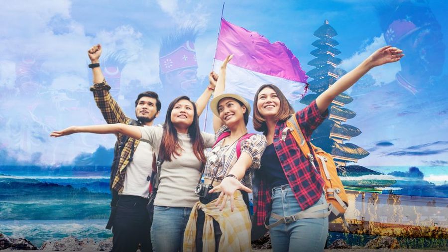 10 Provinsi Paling Bahagia di Indonesia, Maaf Gak Ada Jakarta!