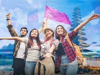 10 Provinsi Paling Bahagia di Indonesia, Maaf Gak Ada Jakarta!