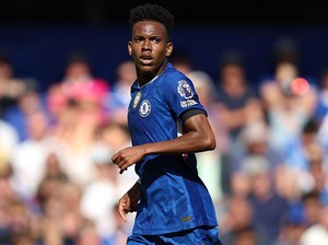 Sosok Ini Disebut-sebut Jadi The Next Vinicius Jr